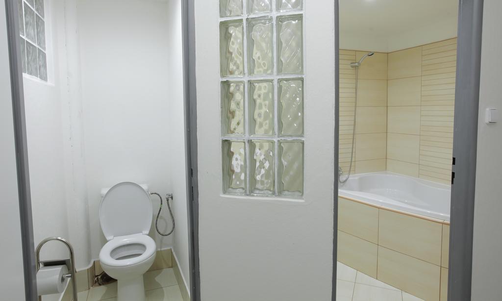 Apartman Pod Skalou V Ceskem Raji Besedice Buitenkant foto