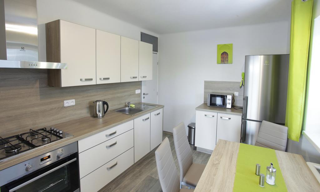 Apartman Pod Skalou V Ceskem Raji Besedice Buitenkant foto