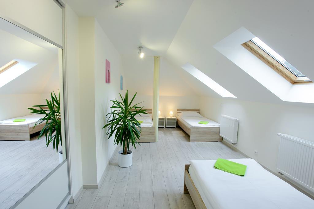 Apartman Pod Skalou V Ceskem Raji Besedice Buitenkant foto