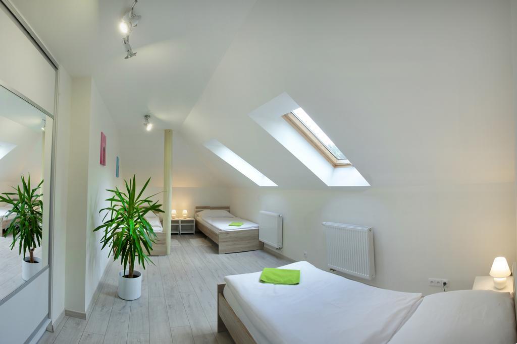 Apartman Pod Skalou V Ceskem Raji Besedice Buitenkant foto