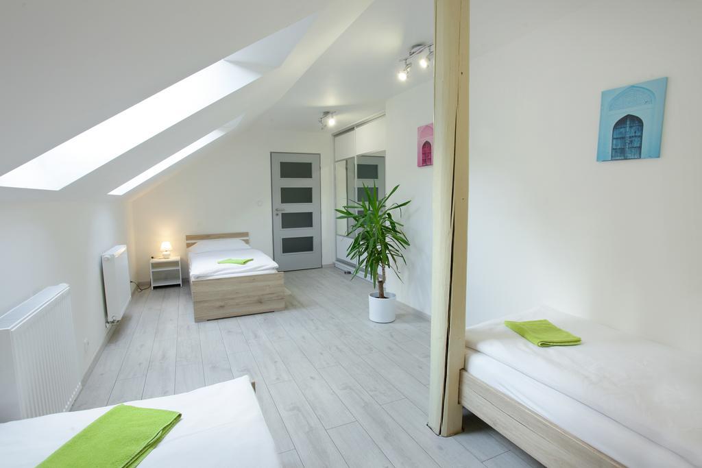 Apartman Pod Skalou V Ceskem Raji Besedice Buitenkant foto