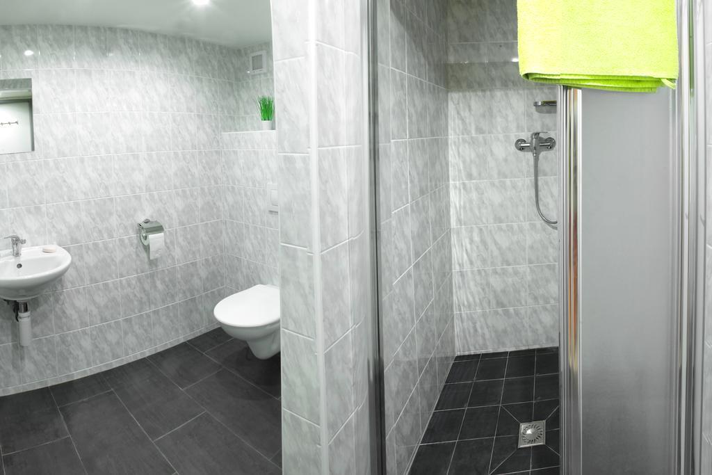 Apartman Pod Skalou V Ceskem Raji Besedice Buitenkant foto